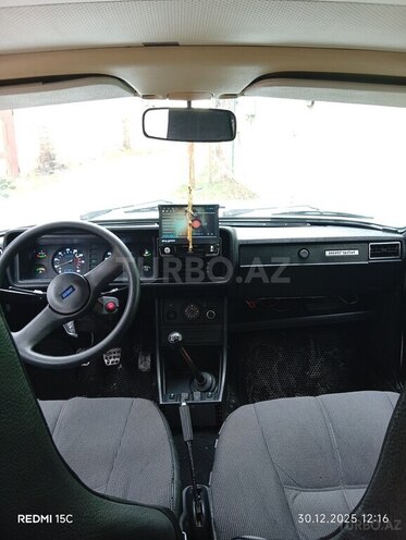 LADA (VAZ) 2107 2009, 80,850 km - 1.6 л - Bakı