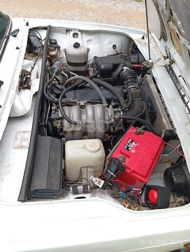 LADA (VAZ) 2107 2009, 80,850 km - 1.6 л - Bakı