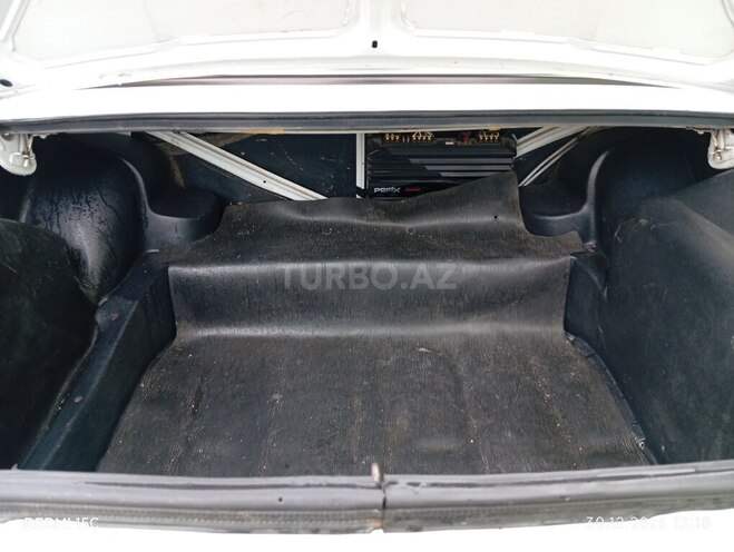 LADA (VAZ) 2107 2009, 80,850 km - 1.6 л - Bakı