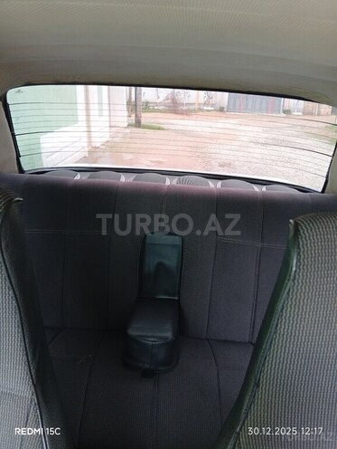 LADA (VAZ) 2107 2009, 80,850 km - 1.6 л - Bakı