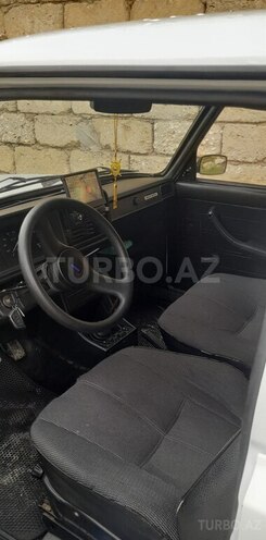 LADA (VAZ) 2107 2009, 80,850 km - 1.6 л - Bakı