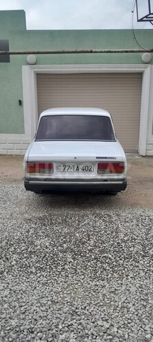 LADA (VAZ) 2107 2009, 80,850 km - 1.6 л - Bakı