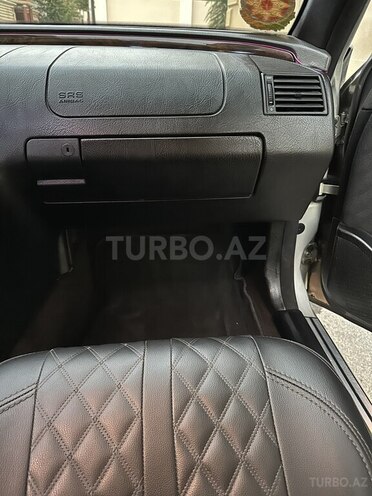 Mercedes C 230-7