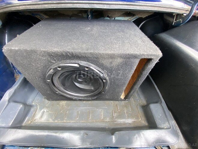 LADA (VAZ) 2107 2004, 170,000 km - 1.6 л - Quba