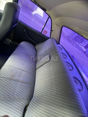 LADA (VAZ) 2107 2004, 170,000 km - 1.6 л - Quba