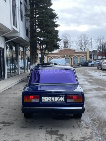 LADA (VAZ) 2107 2004, 170,000 km - 1.6 л - Quba
