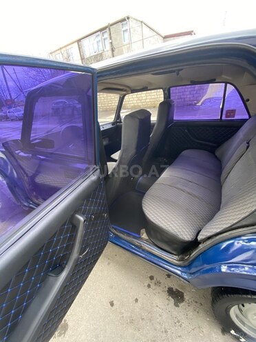 LADA (VAZ) 2107 2004, 170,000 km - 1.6 л - Quba