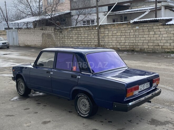 LADA (VAZ) 2107 2004, 170,000 km - 1.6 л - Quba