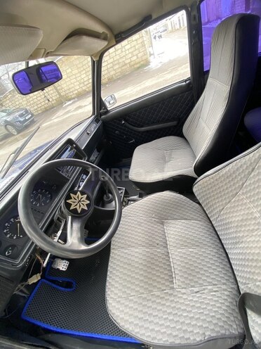 LADA (VAZ) 2107 2004, 170,000 km - 1.6 л - Quba