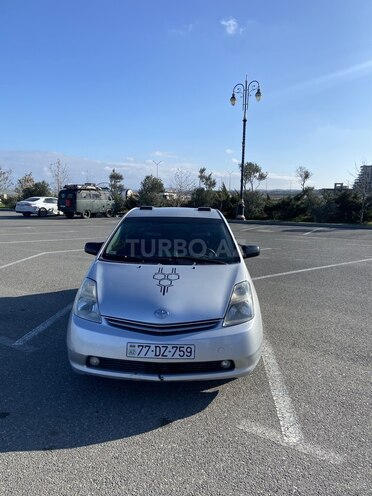Toyota Prius 2007, 466,710 km - 1.5 l - Sumqayıt