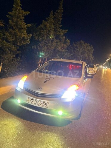 Toyota Prius 2007, 466,710 km - 1.5 l - Sumqayıt