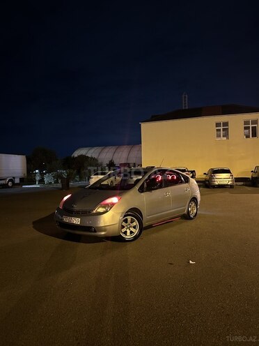 Toyota Prius 2007, 466,710 km - 1.5 l - Sumqayıt