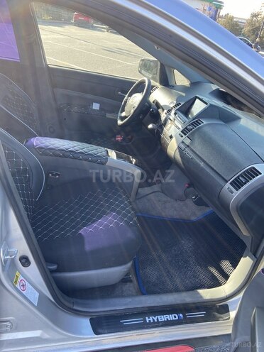 Toyota Prius 2007, 466,710 km - 1.5 l - Sumqayıt