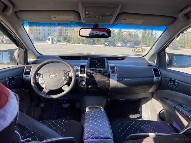 Toyota Prius 2007, 466,710 km - 1.5 l - Sumqayıt