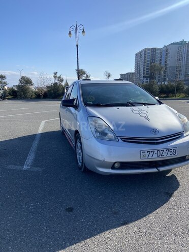 Toyota Prius 2007, 466,710 km - 1.5 l - Sumqayıt