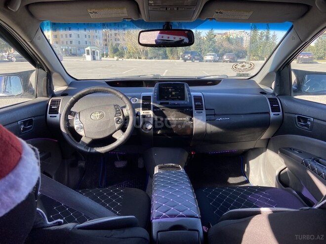 Toyota Prius 2007, 466,710 km - 1.5 l - Sumqayıt