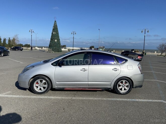 Toyota Prius 2007, 466,710 km - 1.5 l - Sumqayıt