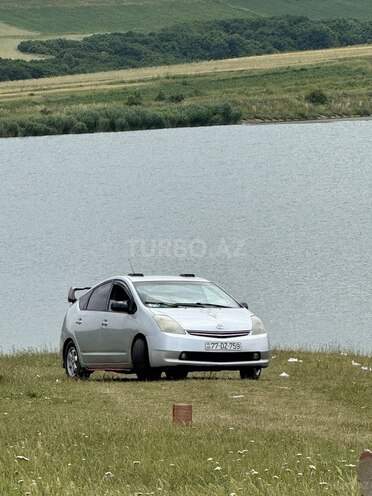 Toyota Prius 2007, 466,710 km - 1.5 l - Sumqayıt