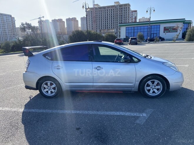 Toyota Prius 2007, 466,710 km - 1.5 l - Sumqayıt