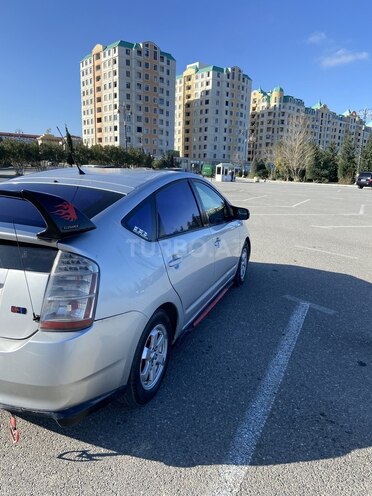 Toyota Prius 2007, 466,710 km - 1.5 l - Sumqayıt
