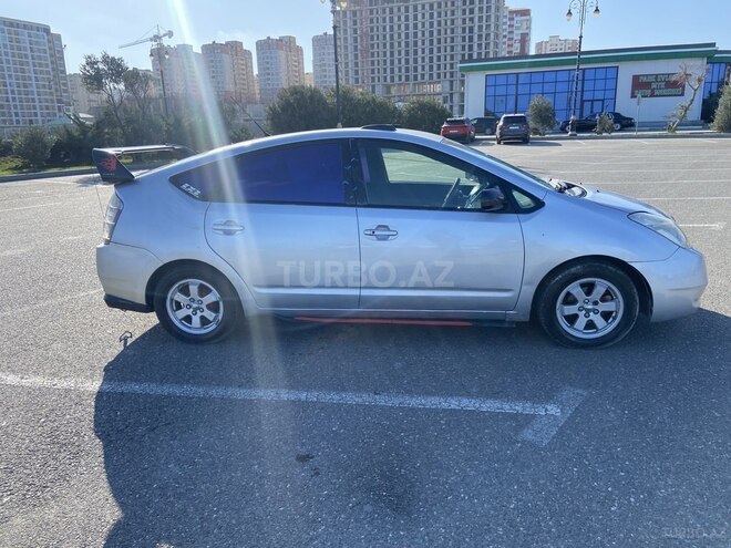 Toyota Prius 2007, 466,710 km - 1.5 l - Sumqayıt