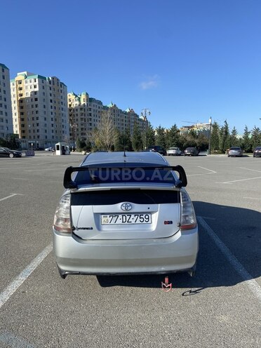 Toyota Prius 2007, 466,710 km - 1.5 l - Sumqayıt