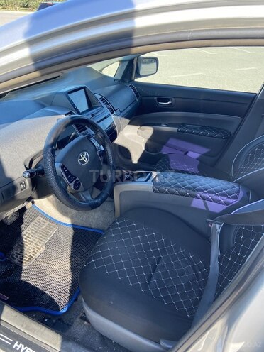 Toyota Prius 2007, 466,710 km - 1.5 l - Sumqayıt