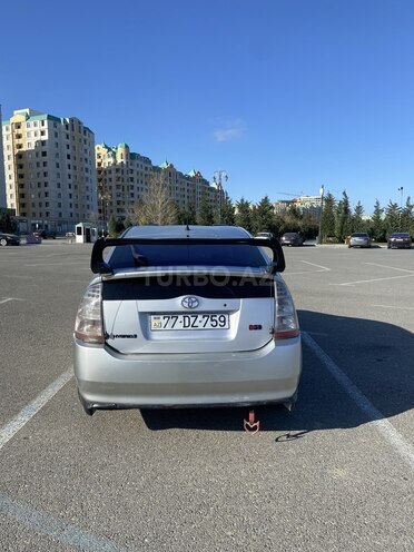 Toyota Prius 2007, 466,710 km - 1.5 l - Sumqayıt