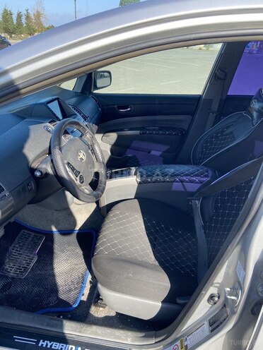 Toyota Prius 2007, 466,710 km - 1.5 l - Sumqayıt