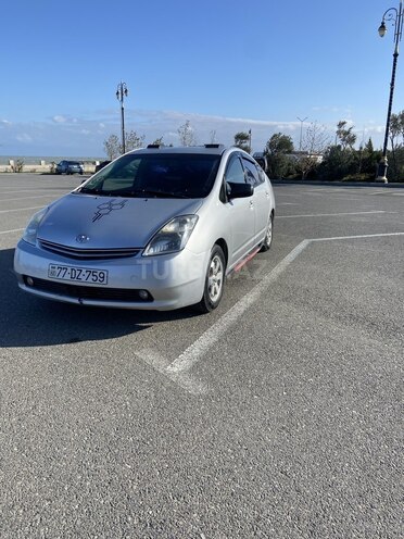 Toyota Prius 2007, 466,710 km - 1.5 l - Sumqayıt