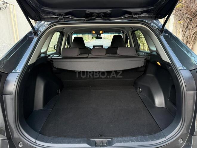 Toyota RAV4 2019, 124,000 km - 2.0 l - Bakı