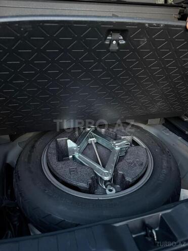 Toyota RAV4 2019, 124,000 km - 2.0 l - Bakı