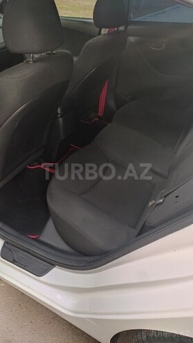 Hyundai Elantra 2014, 181,500 km - 1.8 l - Bakı