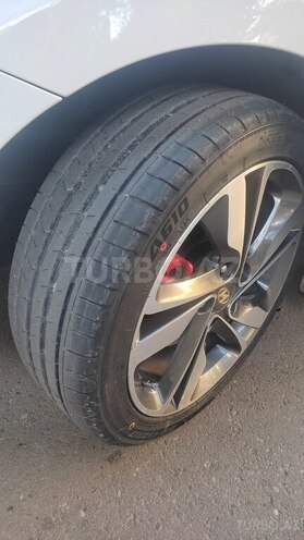 Hyundai Elantra 2014, 181,500 km - 1.8 l - Bakı