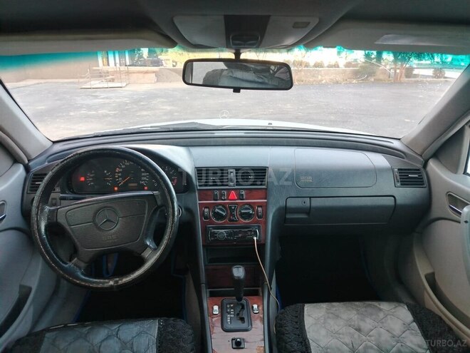 Mercedes C 180 1997, 235,435 km - 1.8 l - Xırdalan