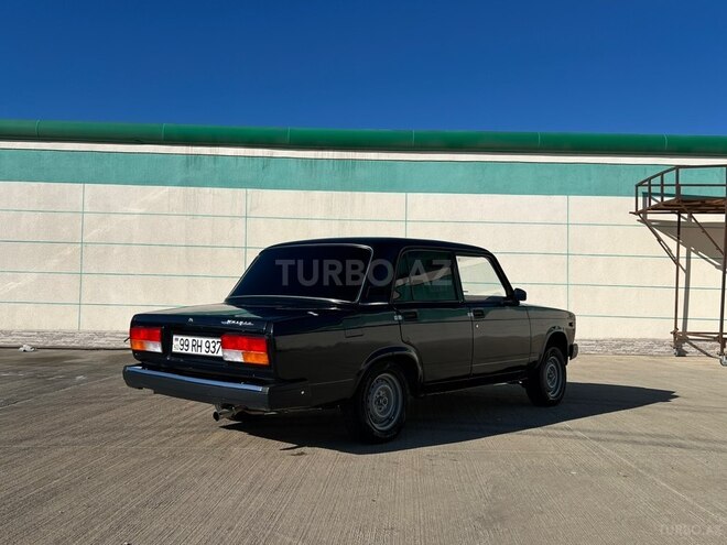 LADA (VAZ) 2107 2011, 126,350 km - 1.7 л - Şəmkir
