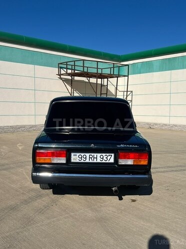 LADA (VAZ) 2107 2011, 126,350 km - 1.7 л - Şəmkir