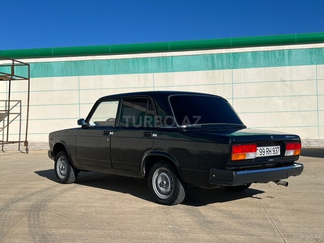 LADA (VAZ) 2107 2011, 126,350 km - 1.7 л - Şəmkir