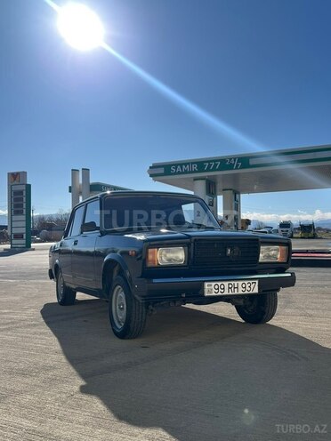 LADA (VAZ) 2107 2011, 126,350 km - 1.7 л - Şəmkir