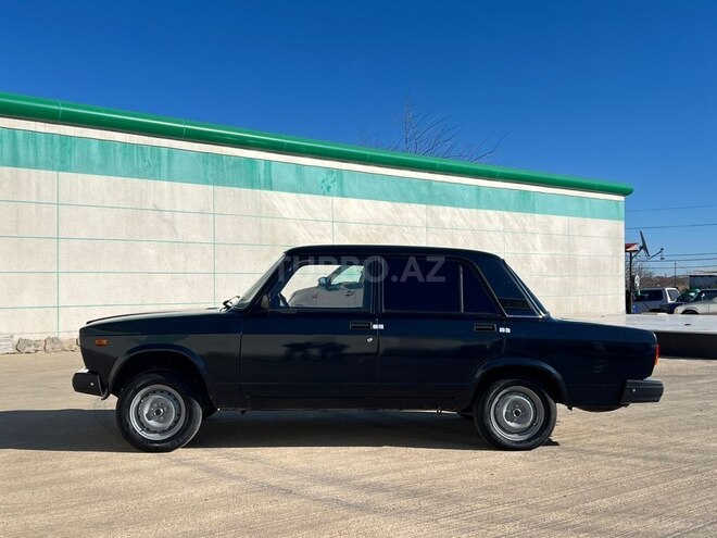 LADA (VAZ) 2107 2011, 126,350 km - 1.7 л - Şəmkir