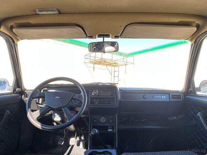 LADA (VAZ) 2107 2011, 126,350 km - 1.7 л - Şəmkir