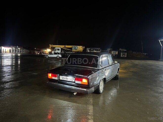 LADA (VAZ) 2107 2011, 126,350 km - 1.7 л - Şəmkir
