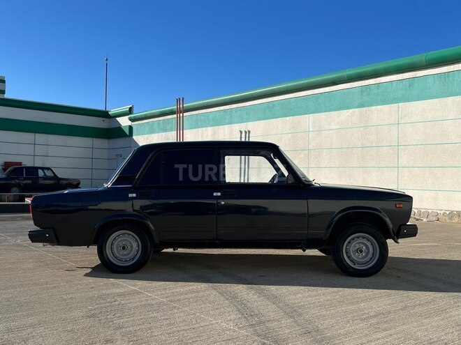 LADA (VAZ) 2107 2011, 126,350 km - 1.7 л - Şəmkir
