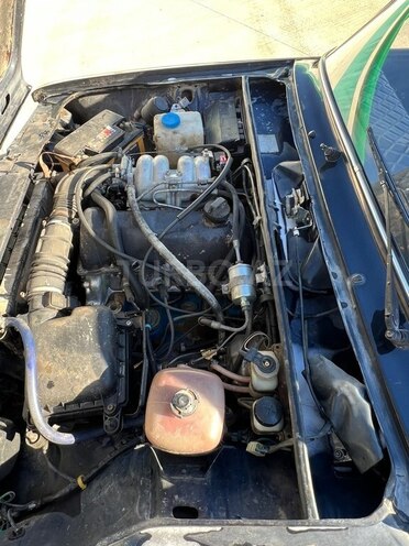 LADA (VAZ) 2107 2011, 126,350 km - 1.7 л - Şəmkir