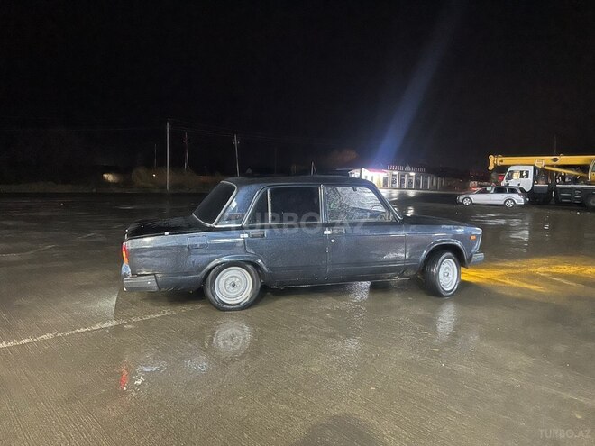 LADA (VAZ) 2107 2011, 126,350 km - 1.7 л - Şəmkir