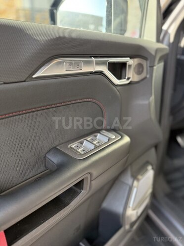 Jetour  2025, 8,900 km - 1.5 l - Bakı