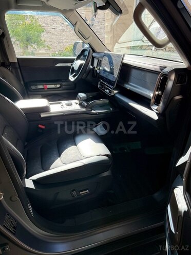 Jetour  2025, 8,900 km - 1.5 l - Bakı