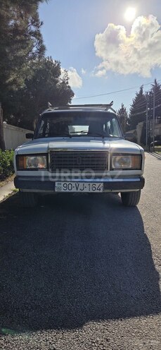 LADA (VAZ) 2104 2008, 67,157 km - 1.6 l - Bakı