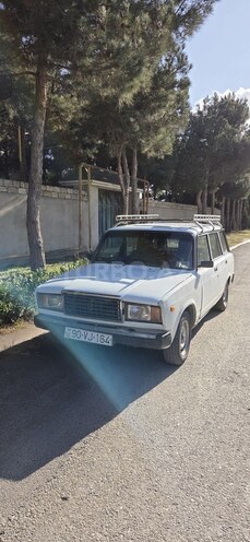 LADA (VAZ) 2104 2008, 67,157 km - 1.6 l - Bakı