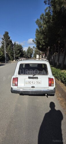 LADA (VAZ) 2104 2008, 67,157 km - 1.6 l - Bakı